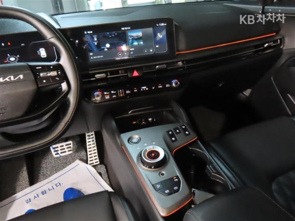 Kia Sportage — miniaturë 16