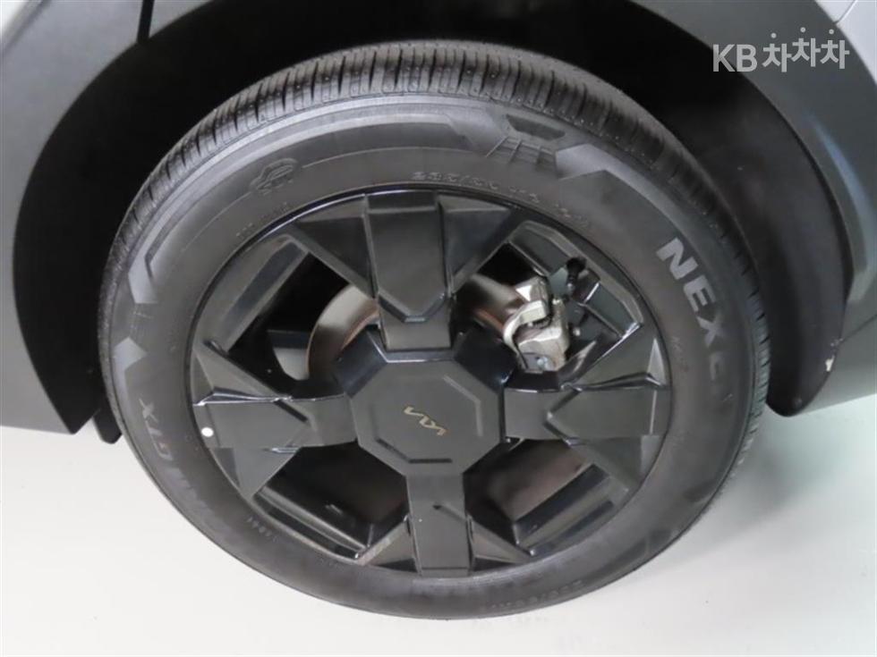 Kia Sportage — miniaturë 17