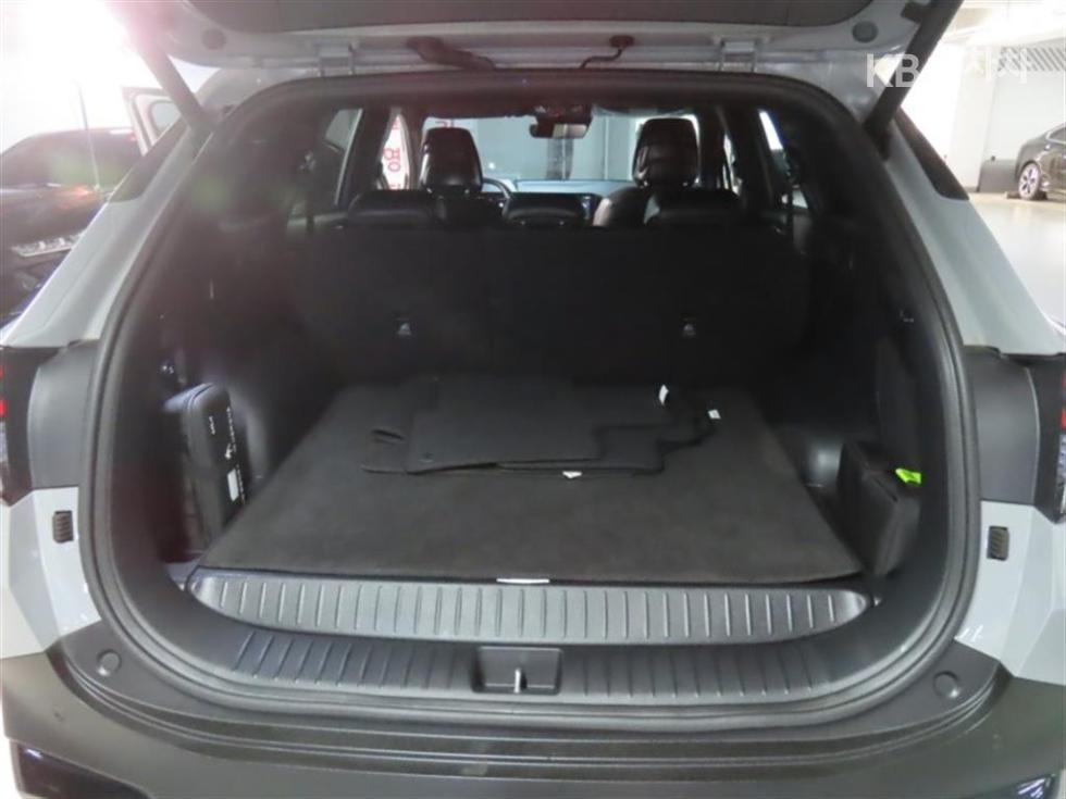 Kia Sportage — miniaturë 18