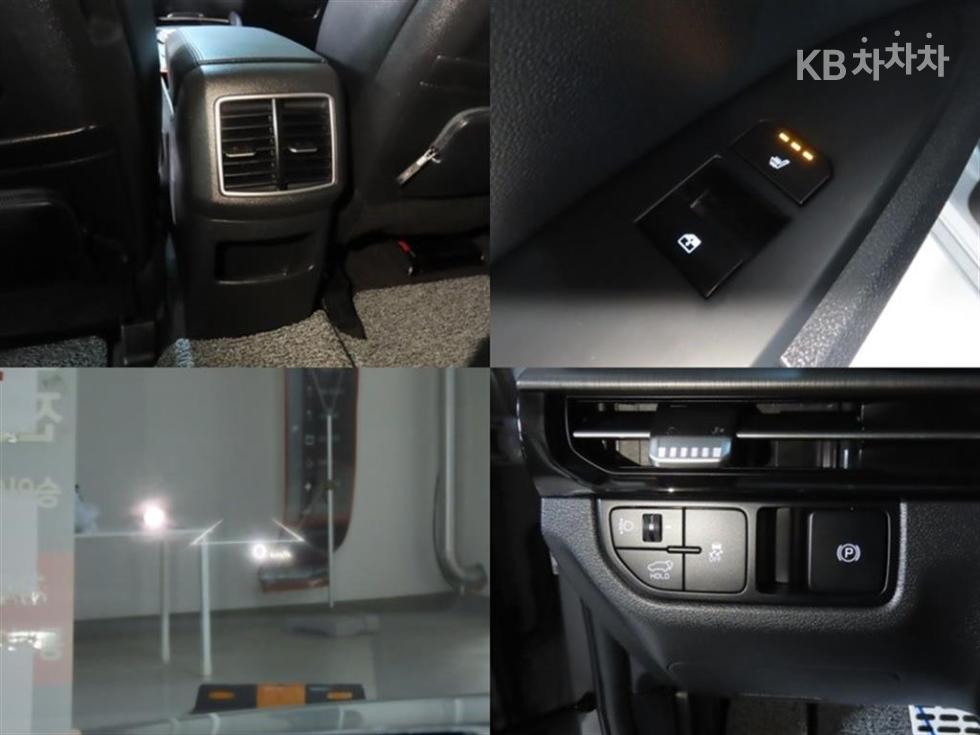 Kia Sportage — miniaturë 19