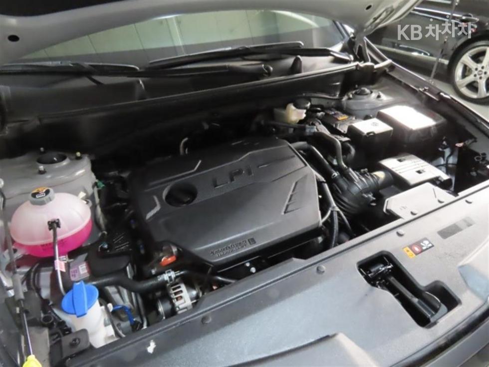 Kia Sportage — miniaturë 20