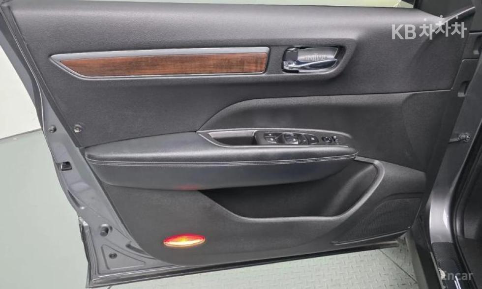 Renault Samsung QM6 — miniaturë 13