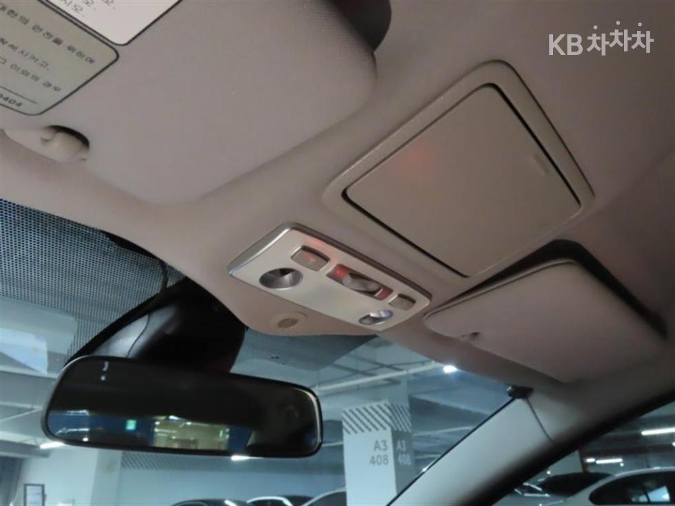 Renault Samsung SM7 — miniaturë 9