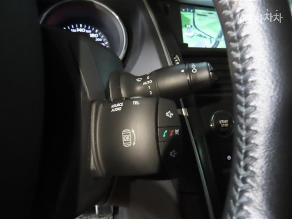 Renault Samsung SM7 — miniaturë 10