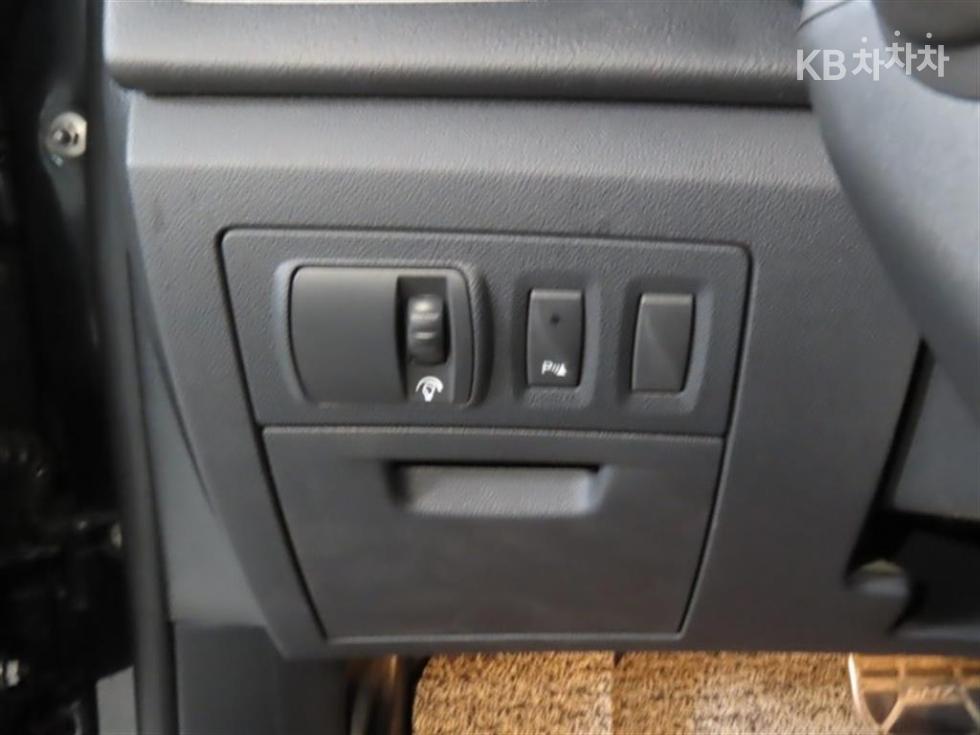 Renault Samsung SM7 — miniaturë 11