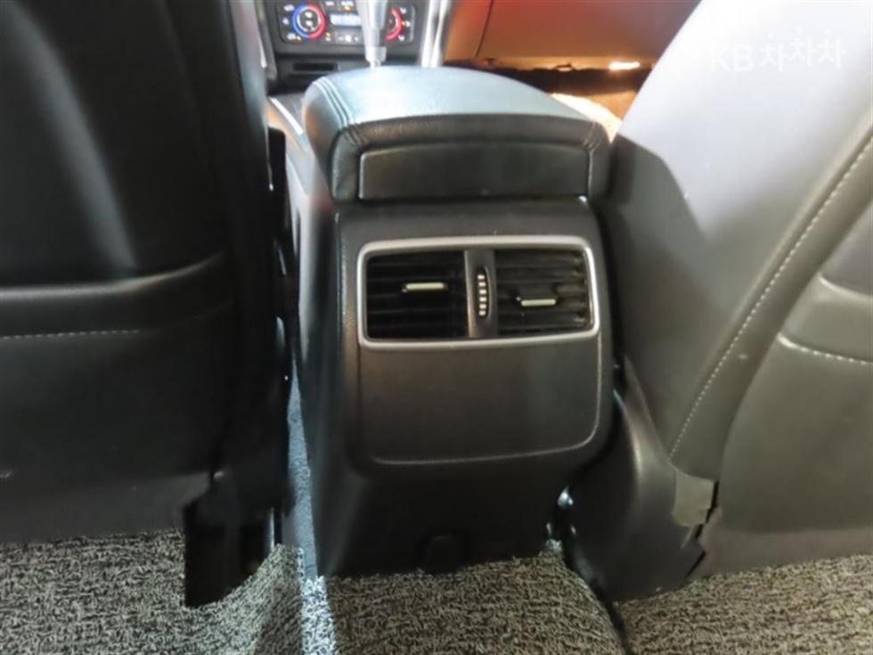 Renault Samsung SM7 — miniaturë 15