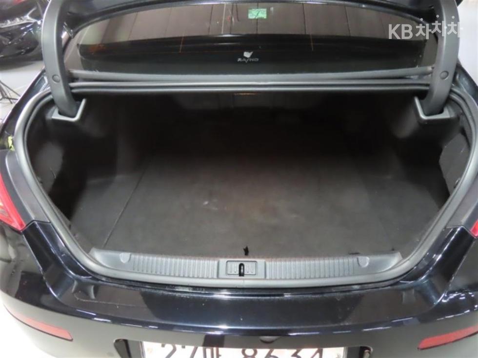 Renault Samsung SM7 — miniaturë 19