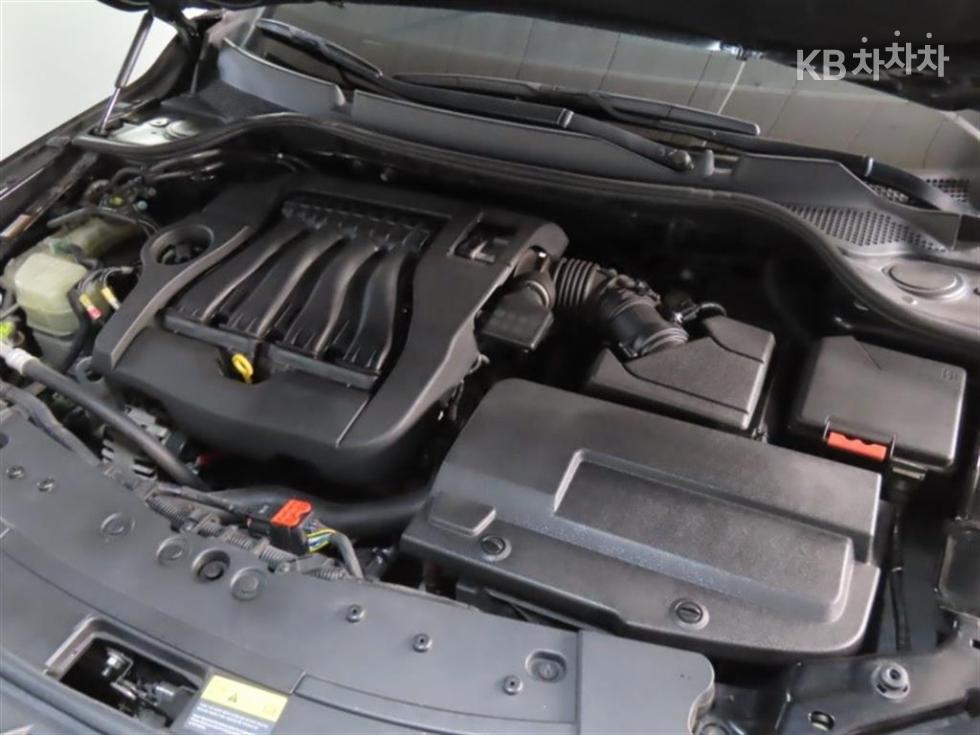 Renault Samsung SM7 — miniaturë 20