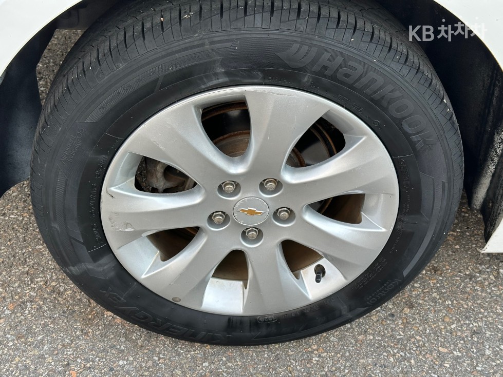 Chevrolet Cruze — miniaturë 14