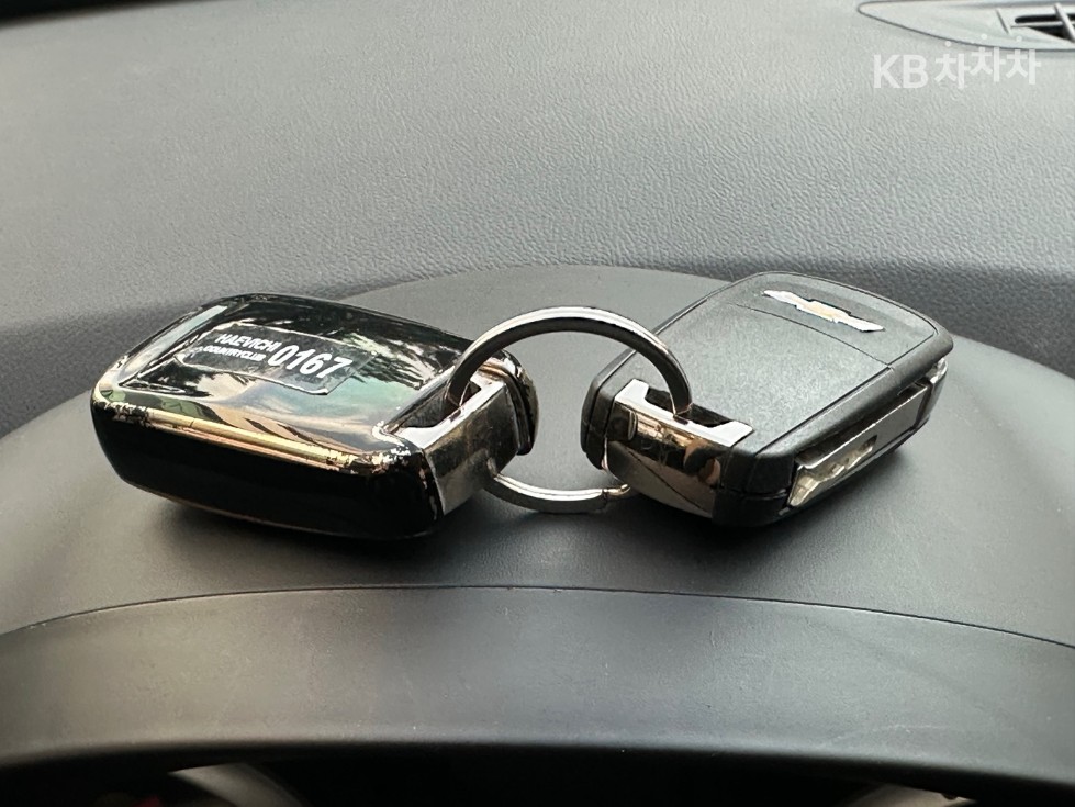 Chevrolet Cruze — miniaturë 29