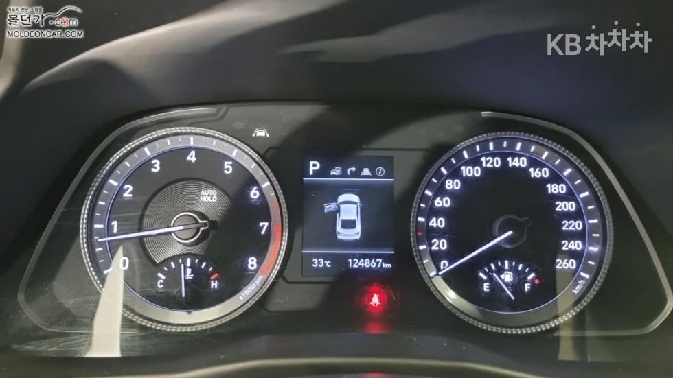 Hyundai Sonata — miniaturë 5