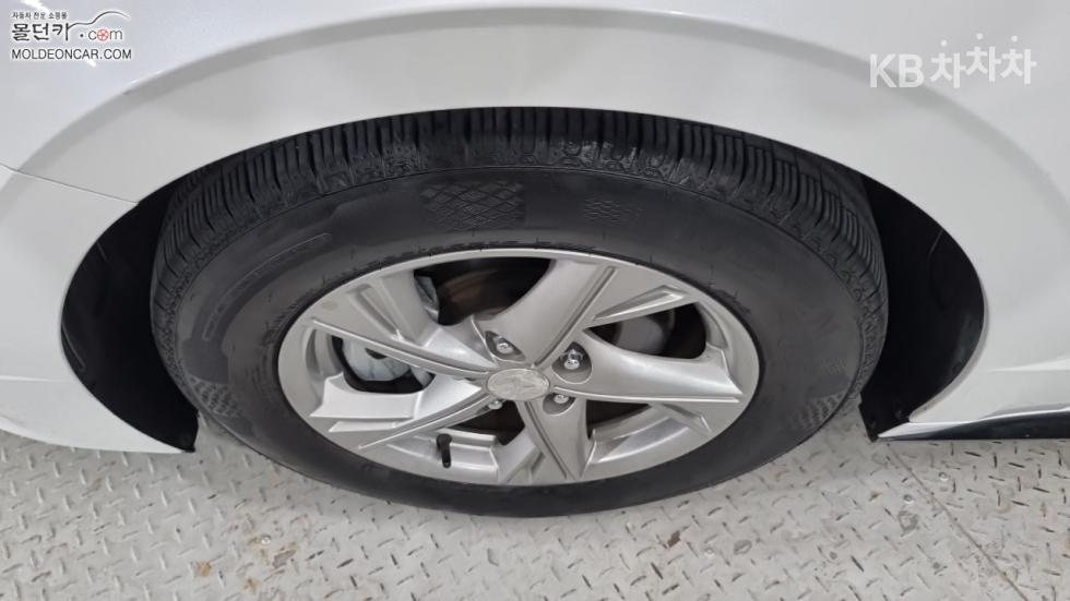 Hyundai Sonata — miniaturë 6
