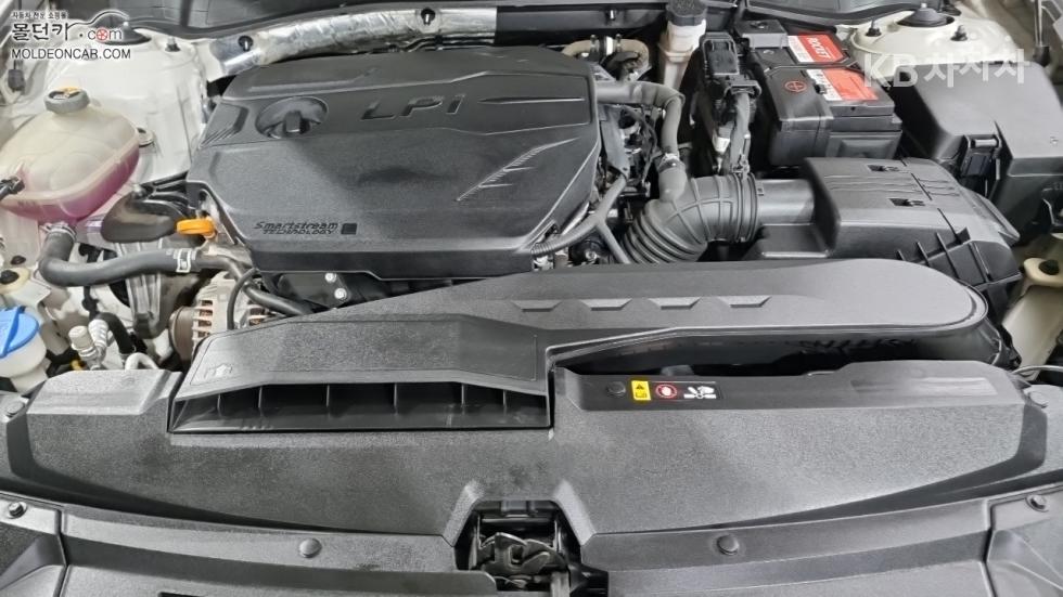 Hyundai Sonata — miniaturë 8
