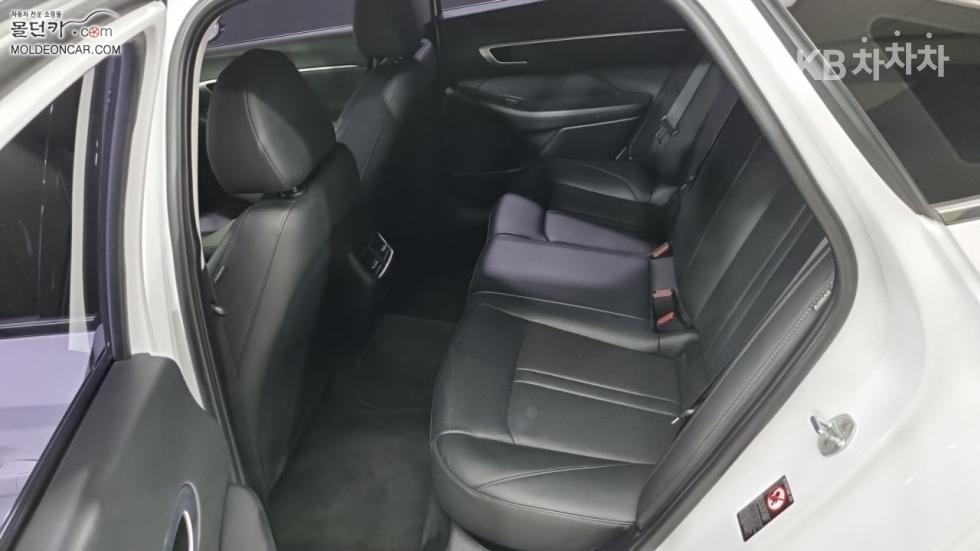 Hyundai Sonata — miniaturë 10