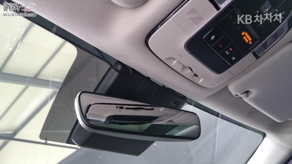 Hyundai Sonata — miniaturë 15
