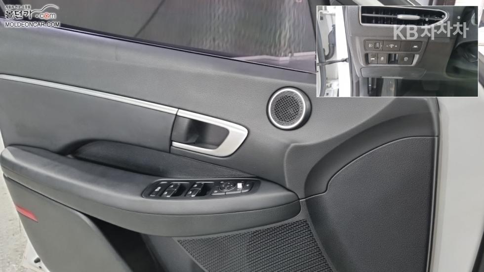 Hyundai Sonata — miniaturë 17
