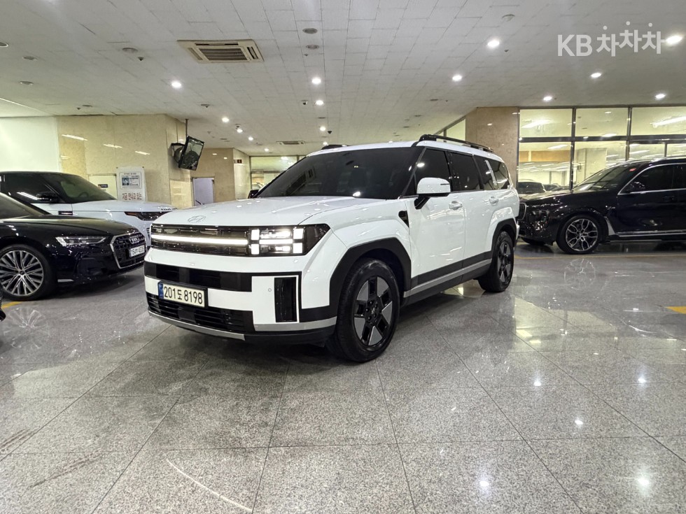 Hyundai Санта Фе