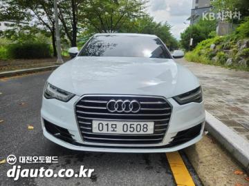 Audi A6 35 tdi  quattro  premium — foto 1