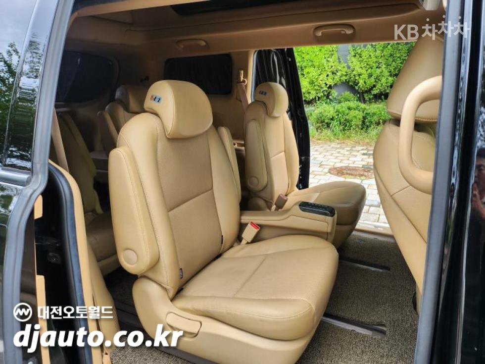 Kia Carnival — miniaturë 19