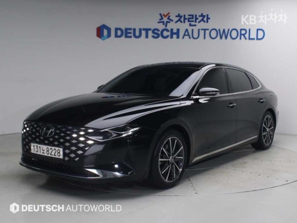 Hyundai Грандер