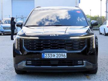 Kia Carnival HEV 9seater Gravity — foto 1