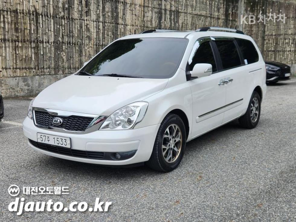 Kia Carnival — miniaturë 2