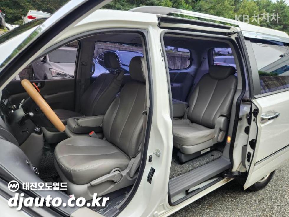 Kia Carnival — miniaturë 6