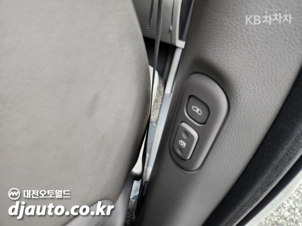 Kia Carnival — miniaturë 11