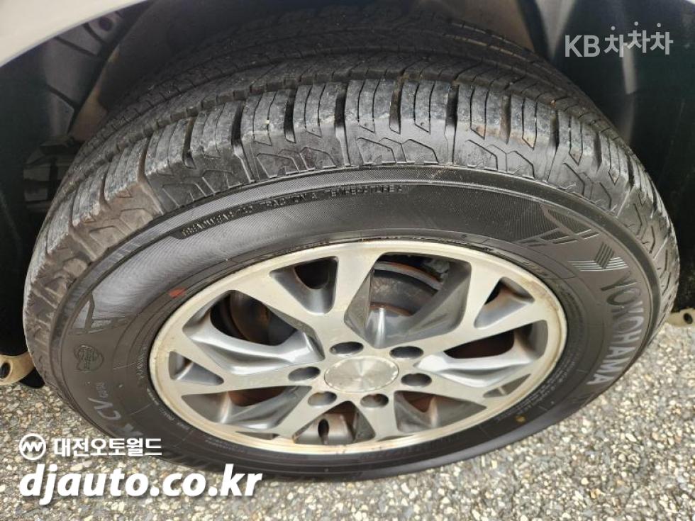 Kia Carnival — miniaturë 12