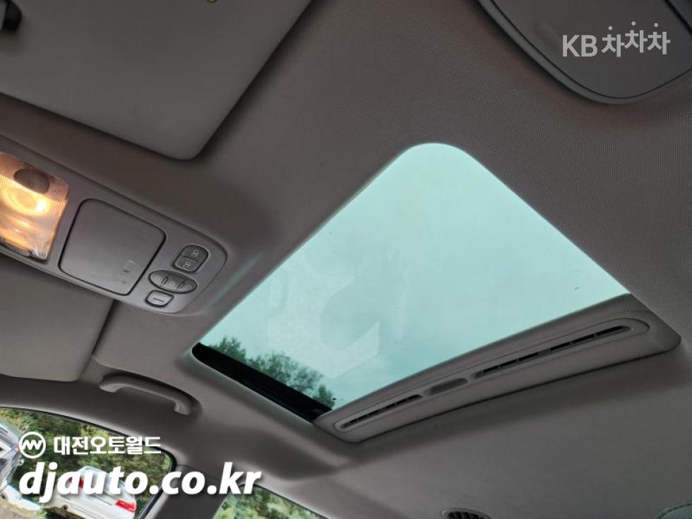Kia Carnival — miniaturë 13