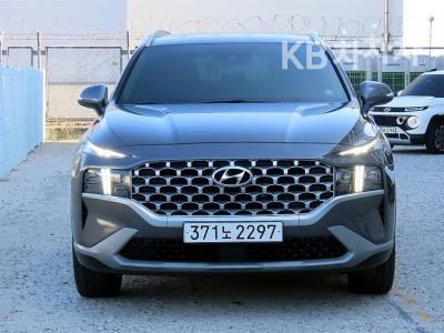 Hyundai Санта Фе
