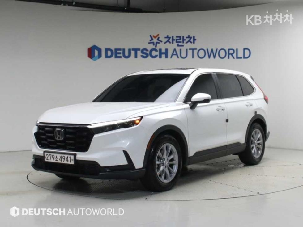 هوندا CR-V