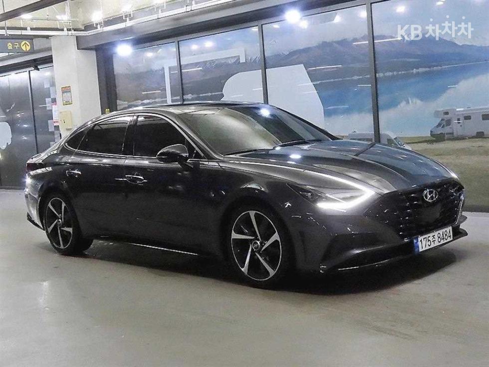 Hyundai Соната