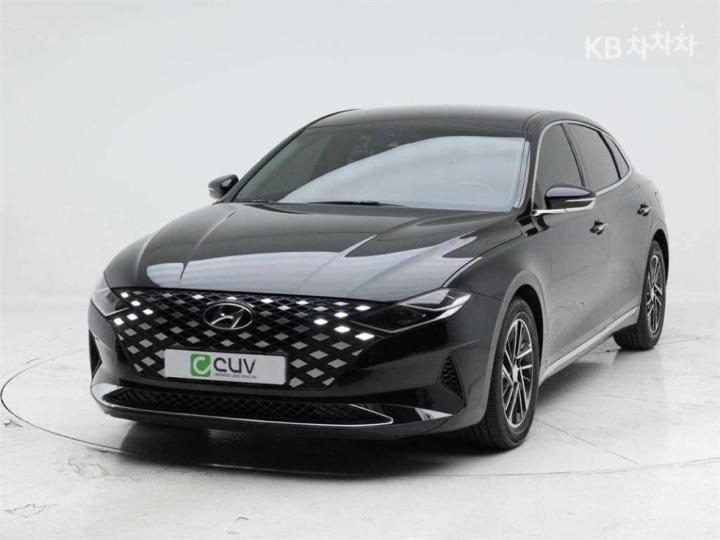 Hyundai Grandeur 2.5  premium  choice — foto 1