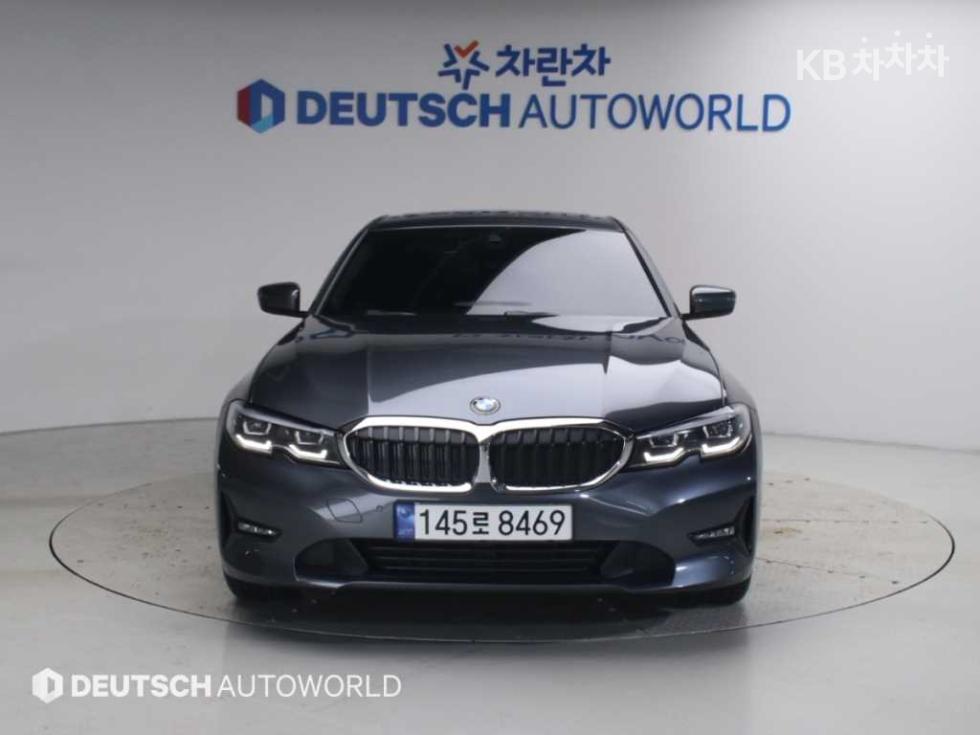BMW 3er — miniaturë 3