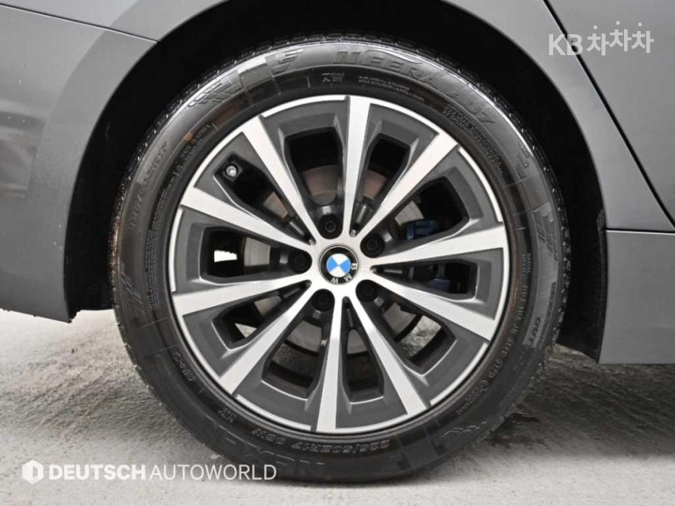 BMW 3er — miniaturë 5