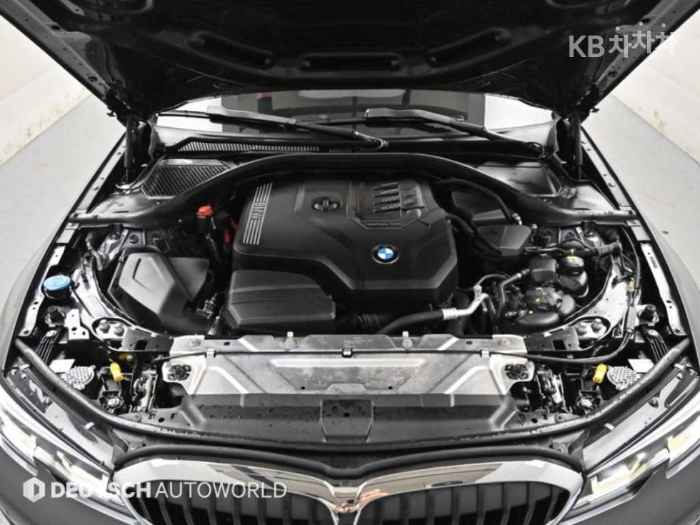 BMW 3er — miniaturë 6