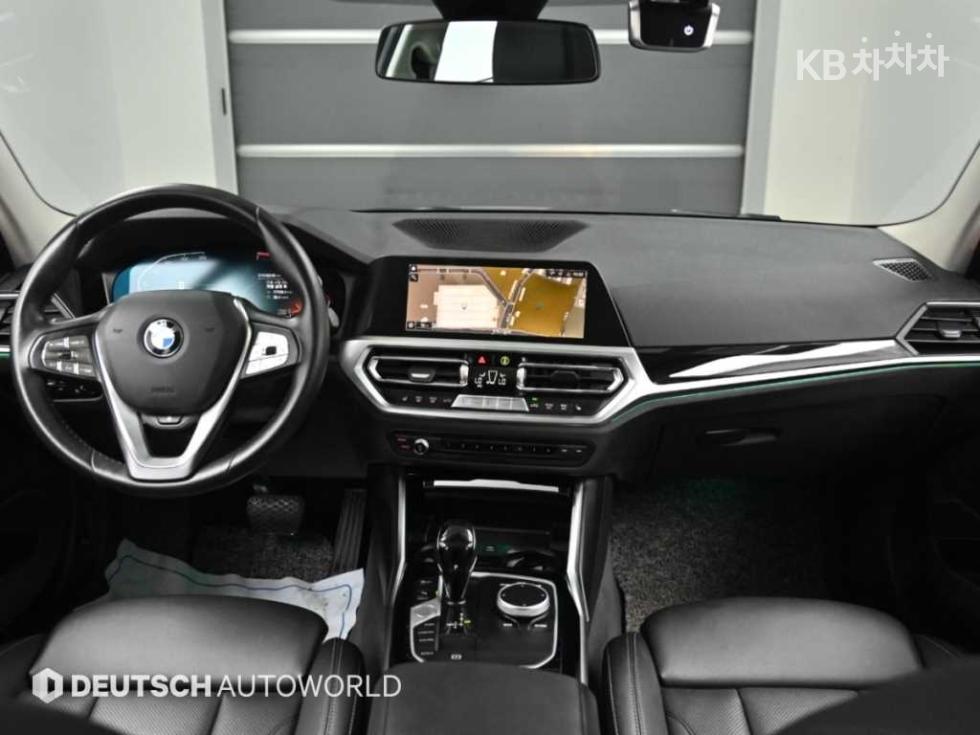 BMW 3er — miniaturë 7