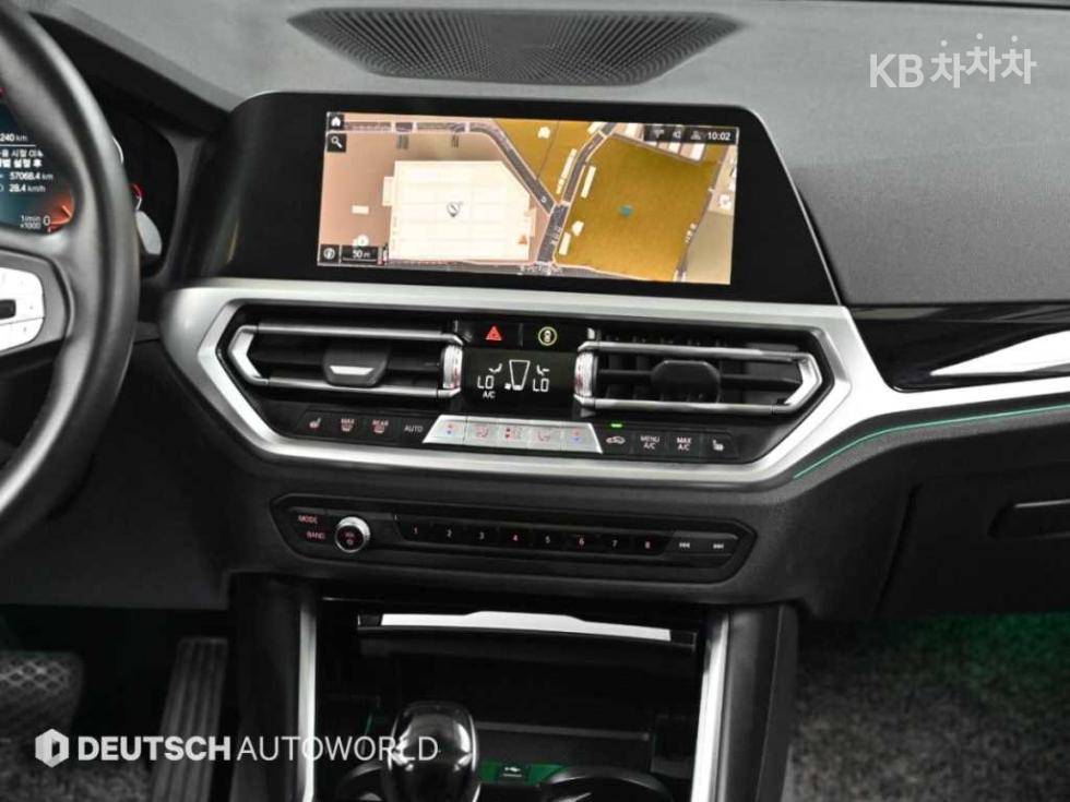BMW 3er — miniaturë 14