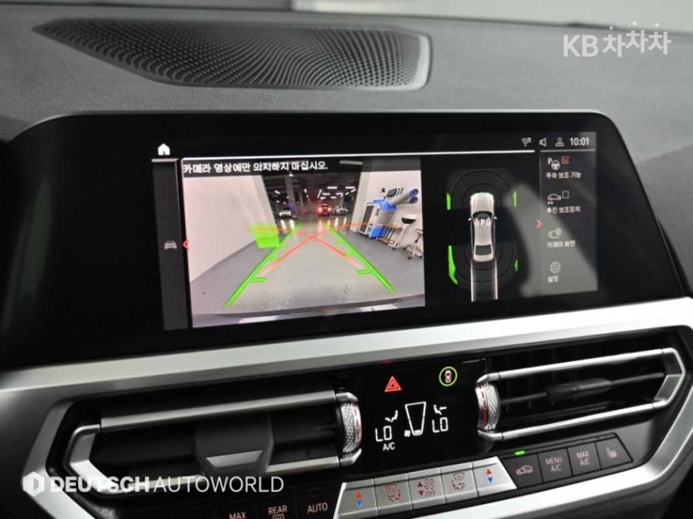 BMW 3er — miniaturë 15
