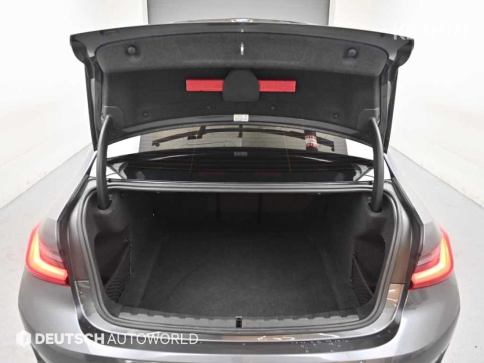 BMW 3er — miniaturë 19