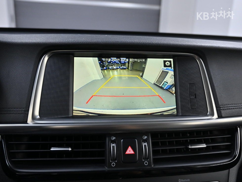 Kia K5 — miniaturë 15