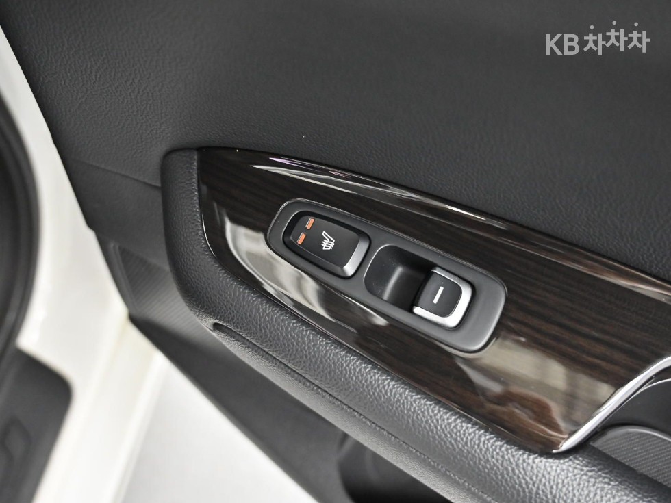 Kia K5 — miniaturë 16