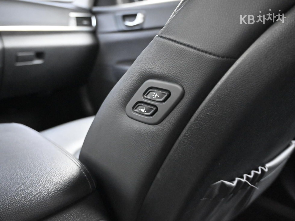 Kia K5 — miniaturë 17