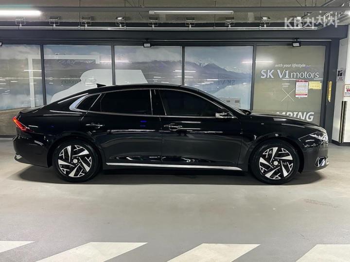Hyundai Grandeur — miniaturë 3