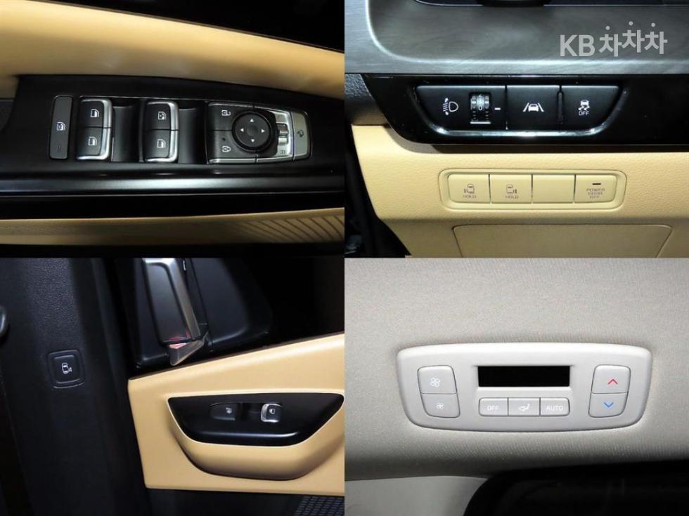 Kia Carnival — miniaturë 19