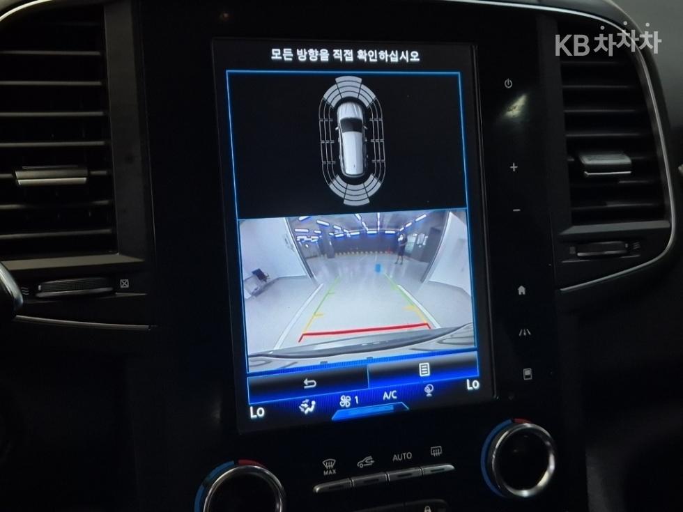 Renault Samsung QM6 — miniaturë 14