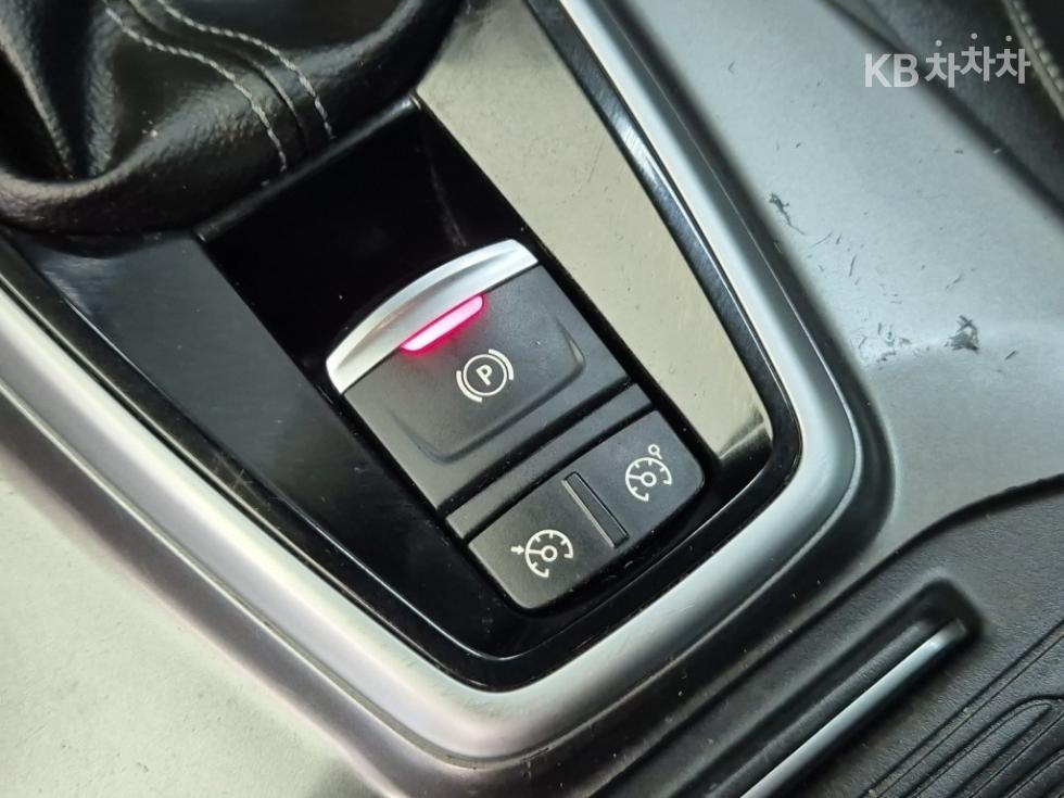 Renault Samsung QM6 — miniaturë 15