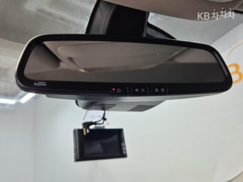Renault Samsung QM6 — miniaturë 16
