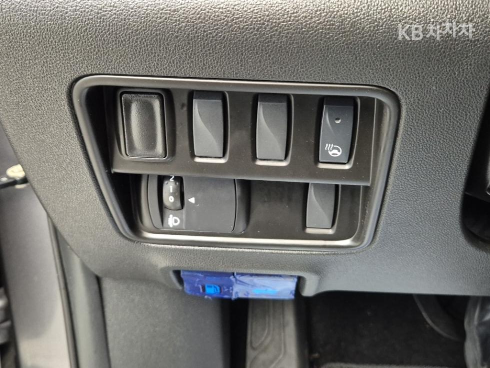 Renault Samsung QM6 — miniaturë 17